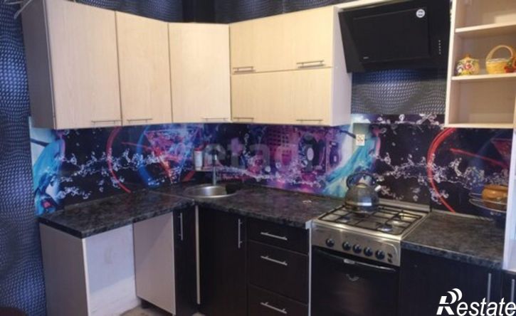 2-комн квартира ул Строителей, 18,  д. 18