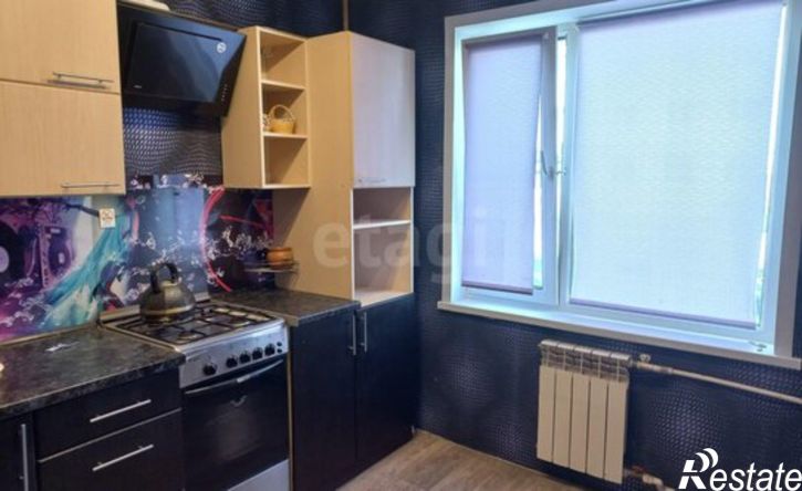 2-комн квартира ул Строителей, 18,  д. 18