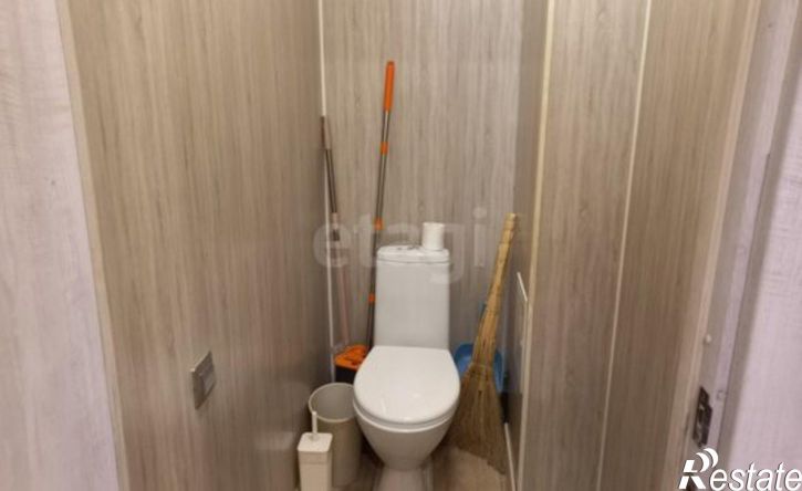 2-комн квартира ул Строителей, 18,  д. 18