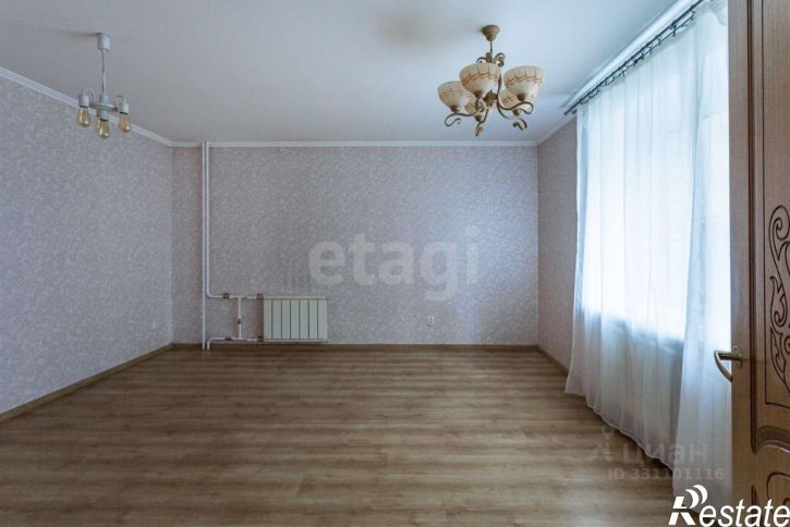 1-комн квартира ул Воркутинская, 15а,  д. 15а