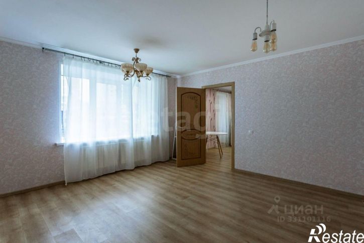 1-комн квартира ул Воркутинская, 15а,  д. 15а