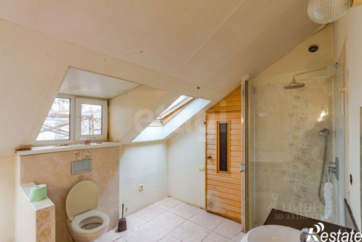 4-комн квартира ул Горького, 51,  д. 51