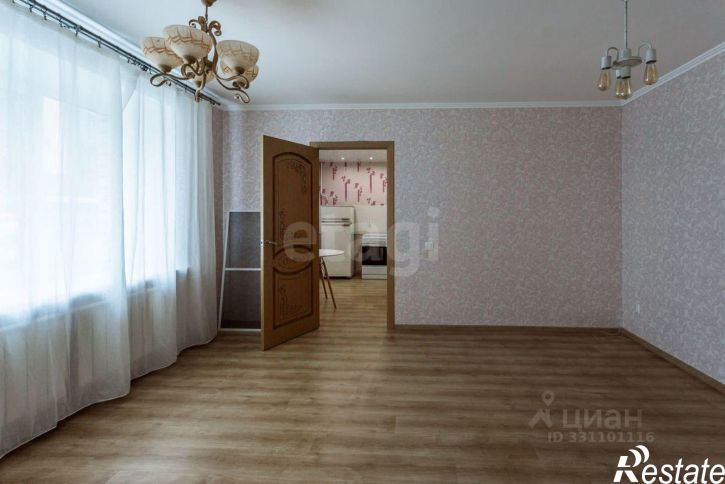1-комн квартира ул Воркутинская, 15а,  д. 15а