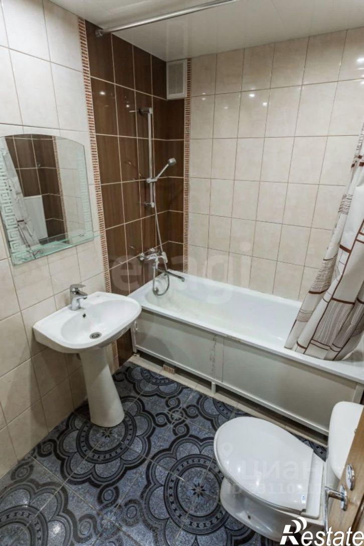 1-комн квартира ул Воркутинская, 15а,  д. 15а