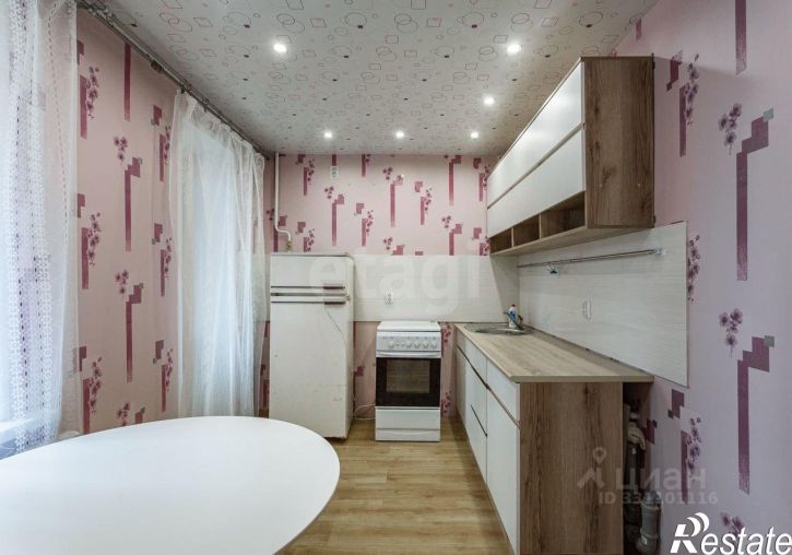 1-комн квартира ул Воркутинская, 15а,  д. 15а