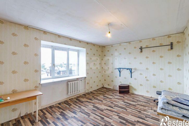 4-комн квартира ул Горького, 51,  д. 51