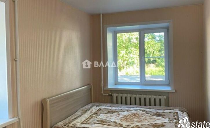 2-комн квартира ул Пролетарская, 26,  д. 26