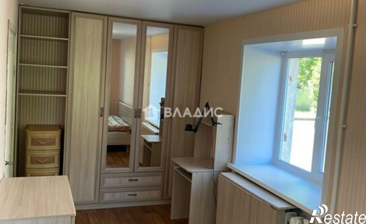 2-комн квартира ул Пролетарская, 26,  д. 26