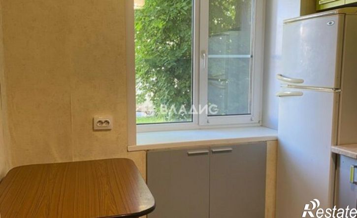 2-комн квартира ул Пролетарская, 26,  д. 26