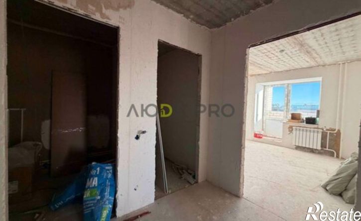 2-комн квартира ул Гагарина, 80а 3,  д. 80а 3,  к. 3