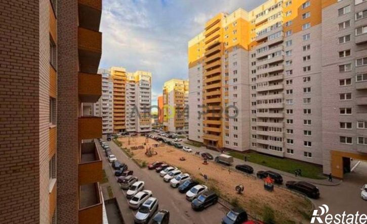 2-комн квартира ул Гагарина, 80а 3,  д. 80а 3,  к. 3