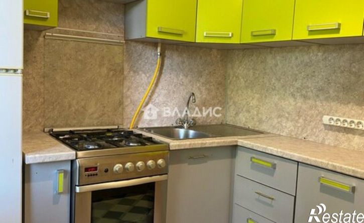 2-комн квартира ул Пролетарская, 26,  д. 26