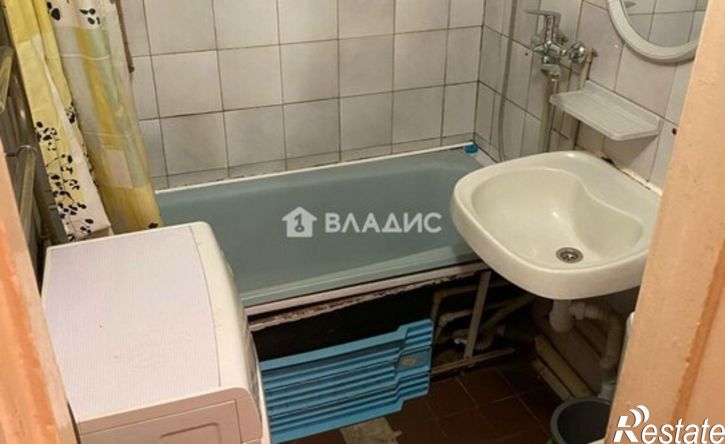 2-комн квартира ул Пролетарская, 26,  д. 26