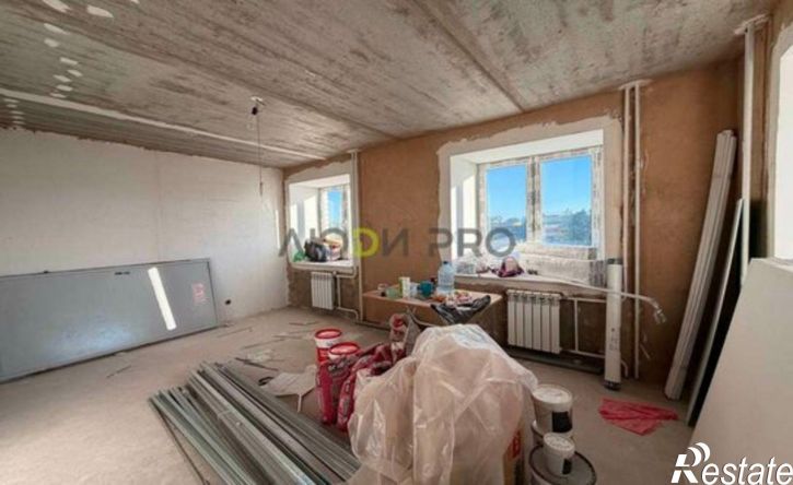 2-комн квартира ул Гагарина, 80а 3,  д. 80а 3,  к. 3