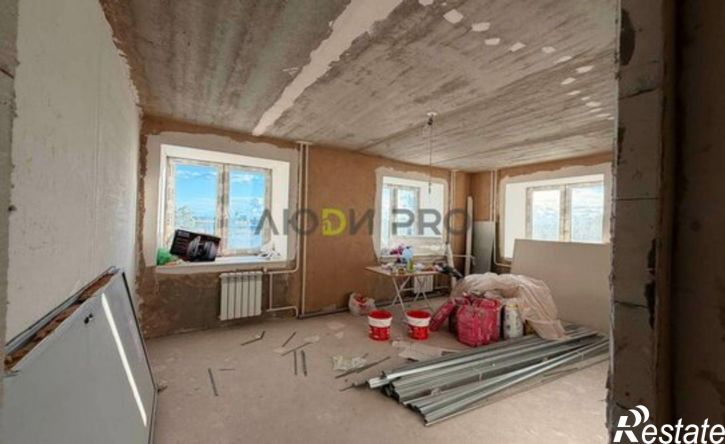 2-комн квартира ул Гагарина, 80а 3,  д. 80а 3,  к. 3