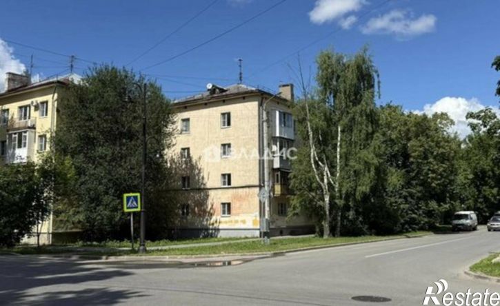 2-комн квартира ул Пролетарская, 26,  д. 26