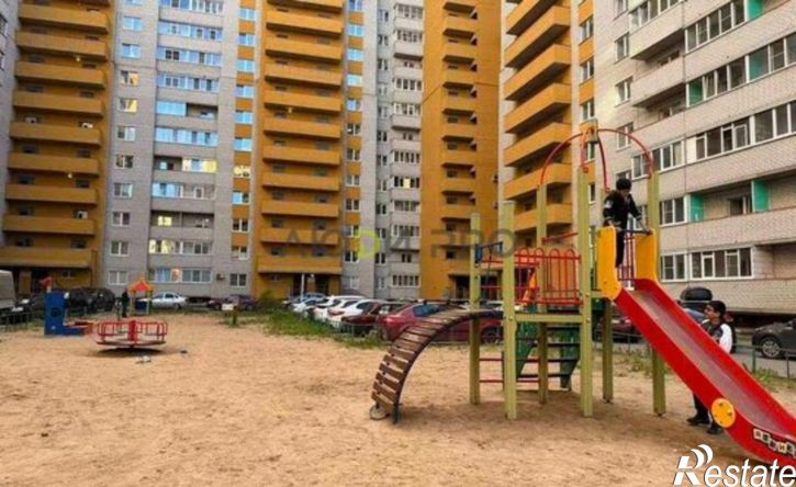 2-комн квартира ул Гагарина, 80а 3,  д. 80а 3,  к. 3
