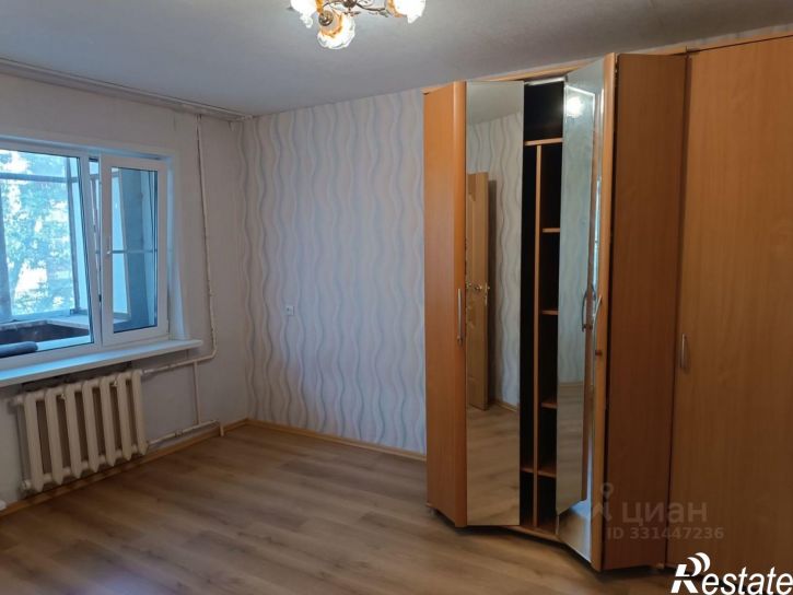2-комн квартира улица Михаила Поповича, 22Б,  д. 22Б