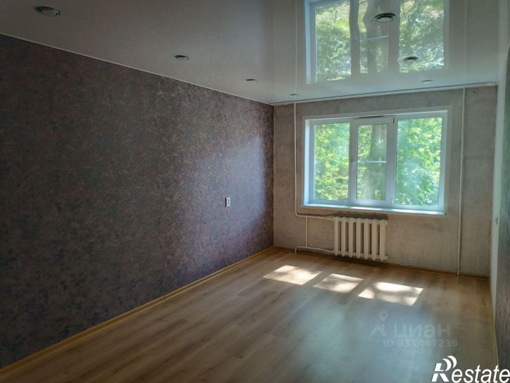 2-комн квартира улица Михаила Поповича, 22Б,  д. 22Б