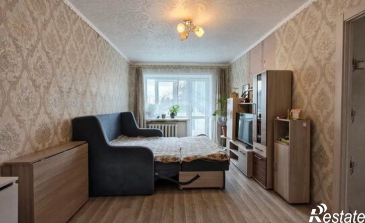 2-комн квартира Пионерская улица, 18,  д. 18