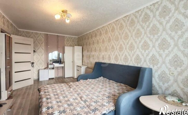 2-комн квартира Пионерская улица, 18,  д. 18