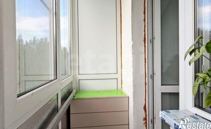 2-комн квартира Пионерская улица, 18,  д. 18