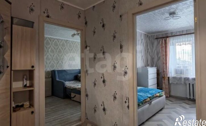 2-комн квартира Пионерская улица, 18,  д. 18