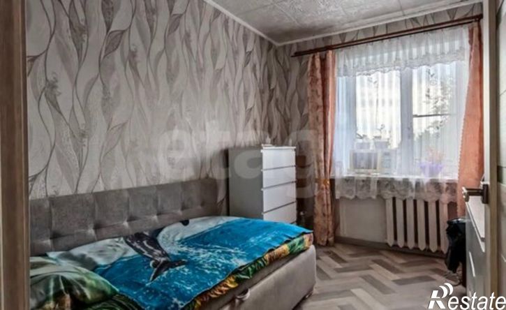 2-комн квартира Пионерская улица, 18,  д. 18