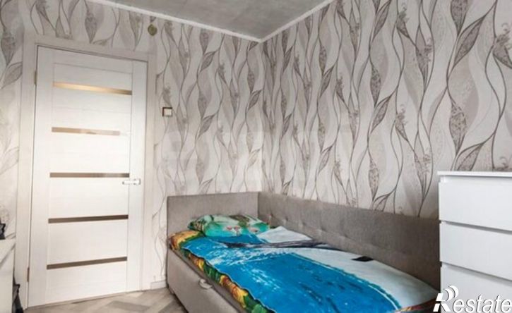 2-комн квартира Пионерская улица, 18,  д. 18
