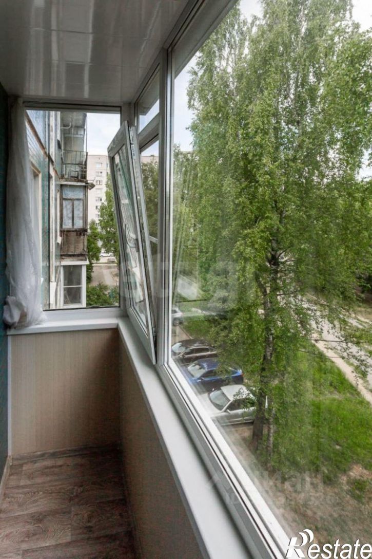 2-комн квартира улица Тендрякова, 27,  д. 27