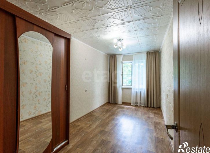 2-комн квартира улица Тендрякова, 27,  д. 27