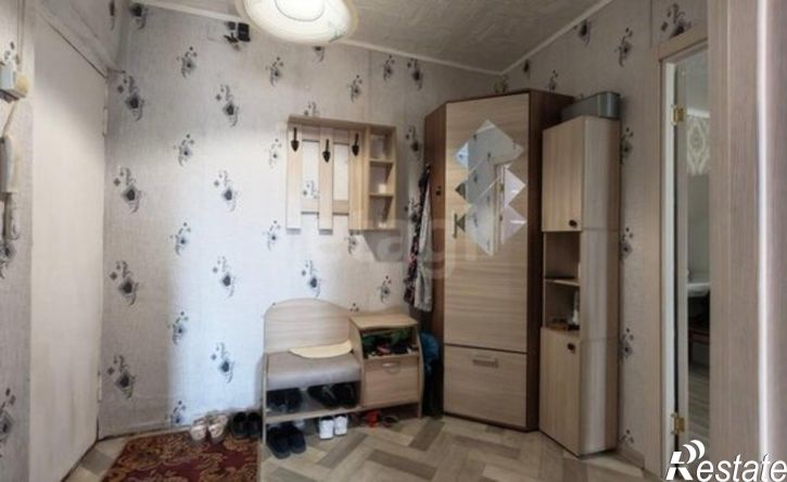 2-комн квартира Пионерская улица, 18,  д. 18