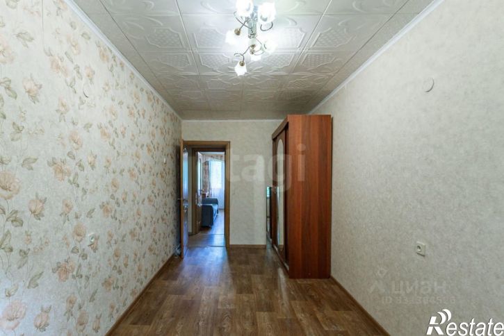 2-комн квартира улица Тендрякова, 27,  д. 27