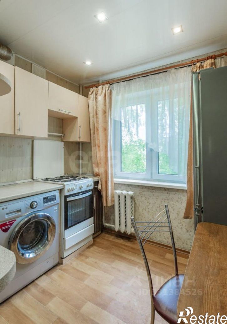 2-комн квартира улица Тендрякова, 27,  д. 27