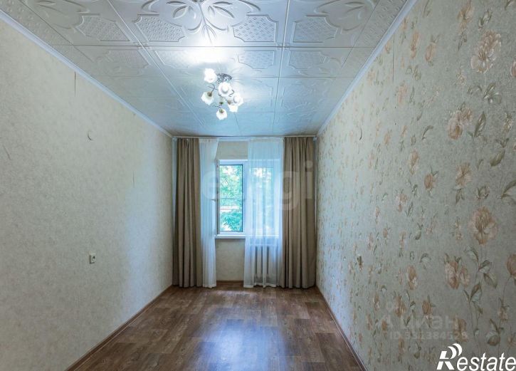 2-комн квартира улица Тендрякова, 27,  д. 27