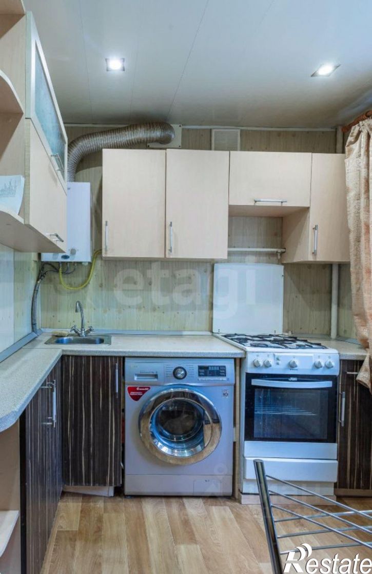 2-комн квартира улица Тендрякова, 27,  д. 27