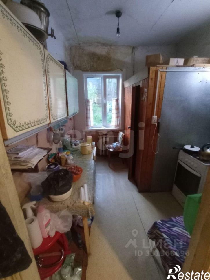 Комната улица Ловенецкого, 9А,  д. 9А