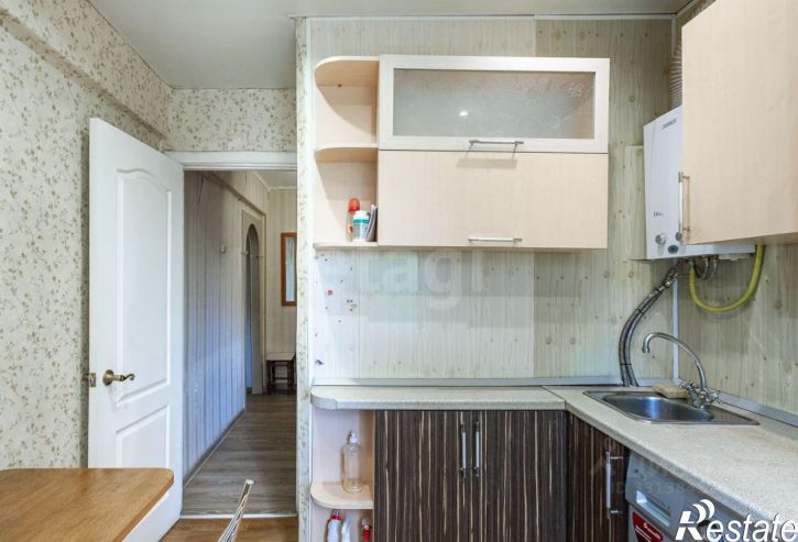 2-комн квартира улица Тендрякова, 27,  д. 27
