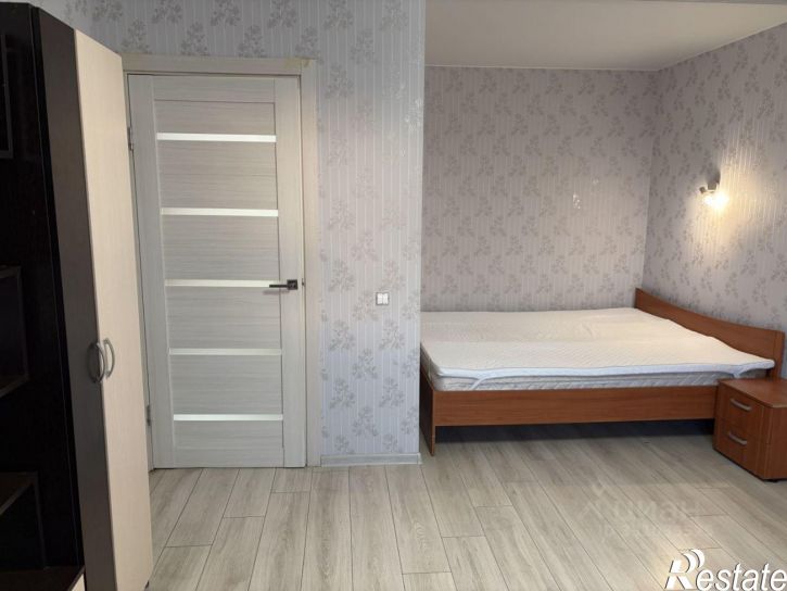 1-комн квартира улица Гагарина, 80А к4,  д. 80А к4