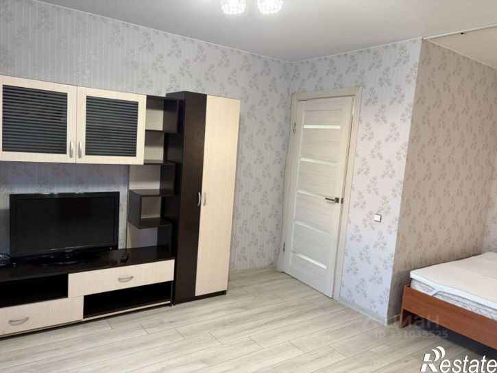 1-комн квартира улица Гагарина, 80А к4,  д. 80А к4