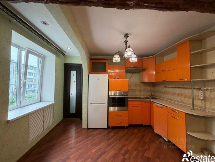 3-комн квартира улица Дзержинского, 31,  д. 31