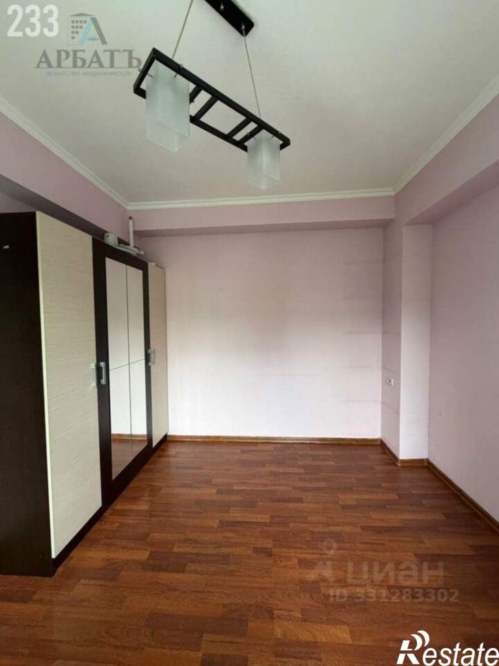3-комн квартира улица Дзержинского, 31,  д. 31
