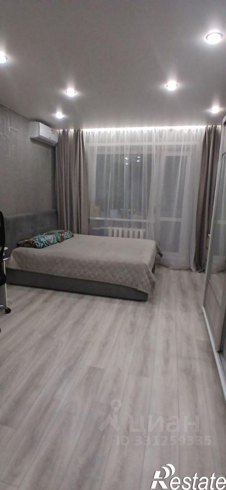 1-комн квартира Окружное шоссе, 23,  д. 23