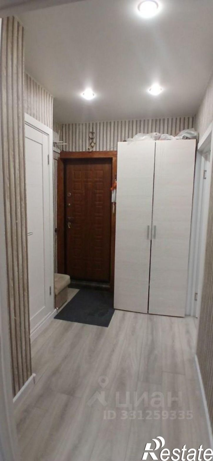1-комн квартира Окружное шоссе, 23,  д. 23