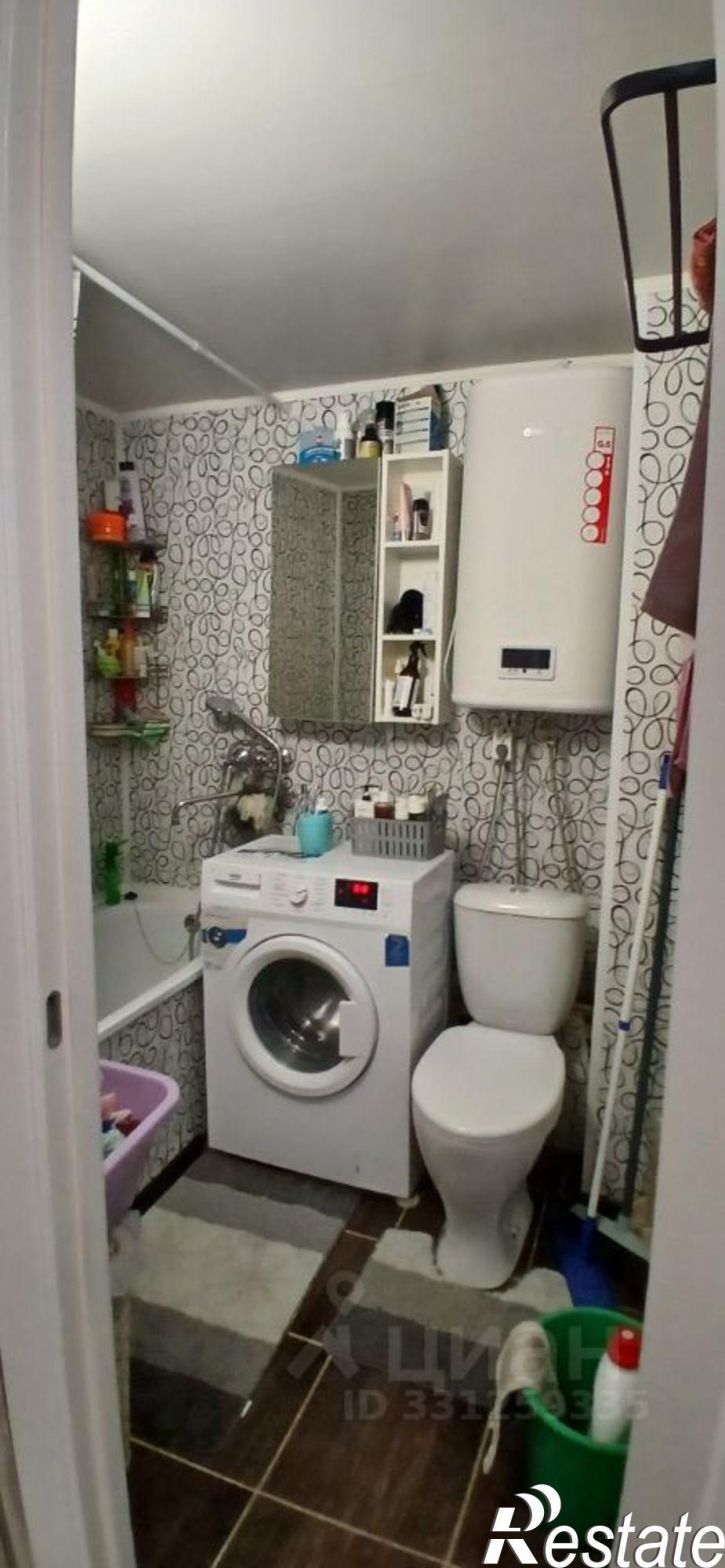 1-комн квартира Окружное шоссе, 23,  д. 23