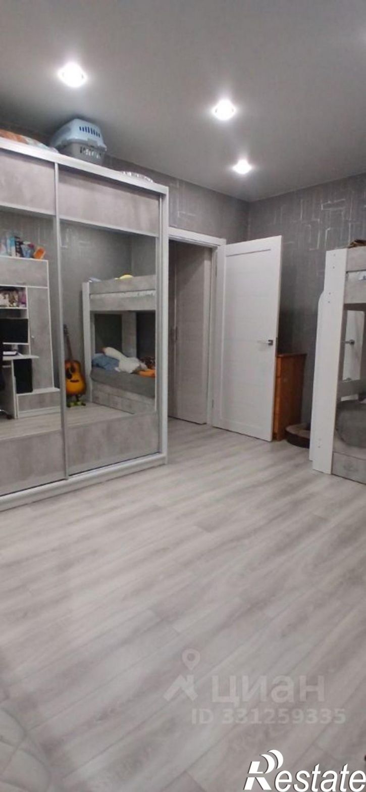 1-комн квартира Окружное шоссе, 23,  д. 23