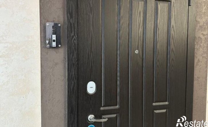 2-комн квартира Заречная улица, 12,  д. 12