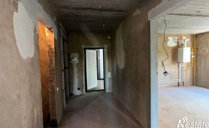2-комн квартира Заречная улица, 12,  д. 12