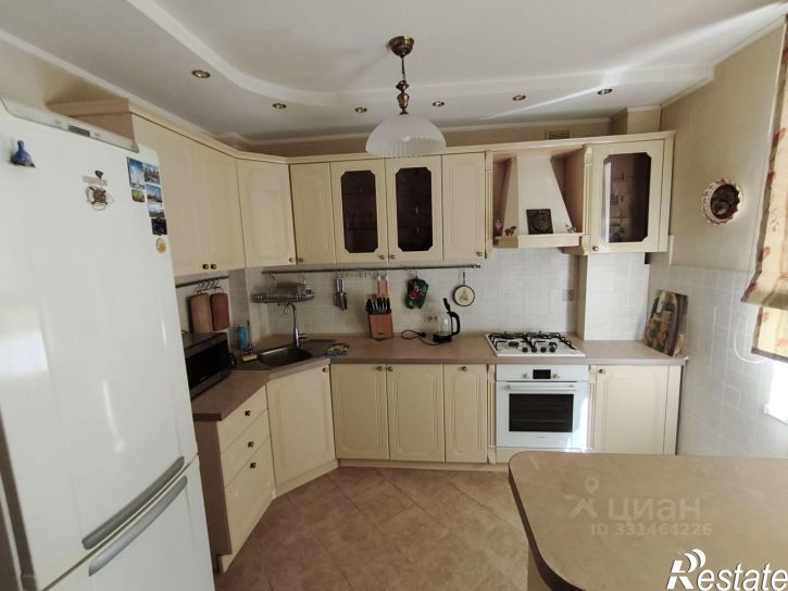 2-комн квартира Зосимовская улица, 32,  д. 32