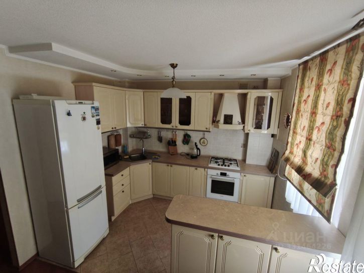2-комн квартира Зосимовская улица, 32,  д. 32